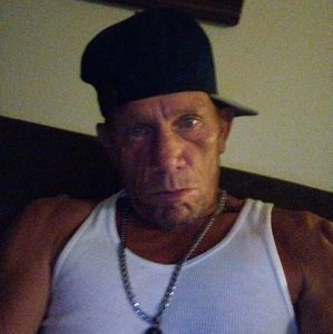 Meet your Posher, Rick